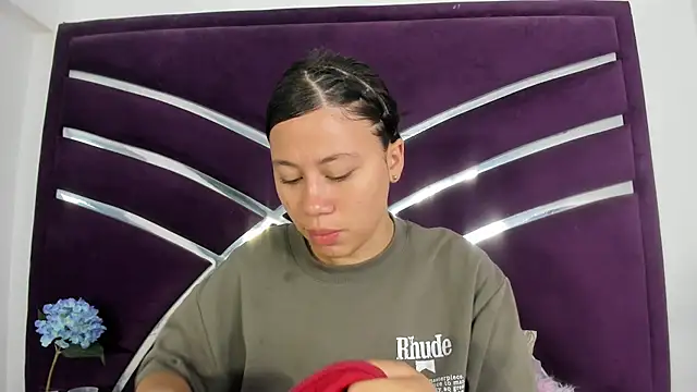 Sofia-candyht online show from 03.15.26