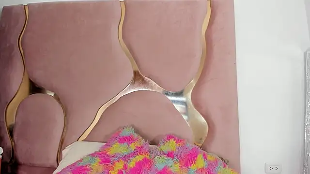 Sofia-candyht online show from 03.18.26