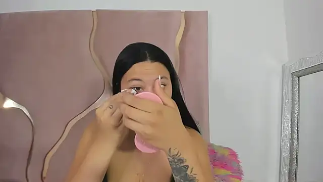 Sofia-candyht online show from 03.22.26