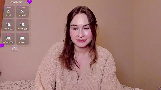 Snapshot of sleeeep_y chatting on 12.19.24 sleeeep y online show from 12.19.24