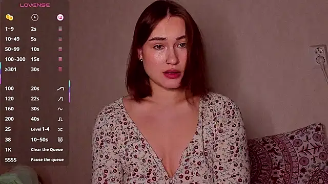 sleeeep y online show from 03.13.26