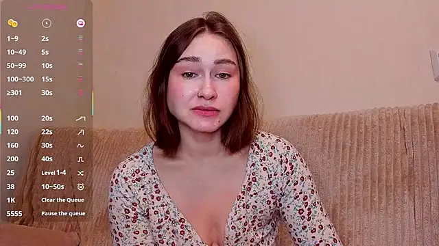 sleeeep y online show from 03.27.26