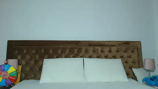 Aylinhoney08 online show from 02.18.26