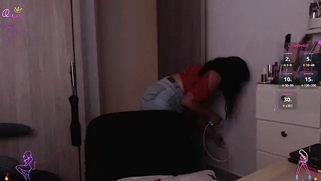 scarlett diamond11 online show from 03.14.26