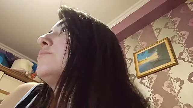 AlejandraDelaney online show from 12.05.24