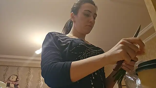 AlejandraDelaney online show from 02.10.25