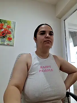 Ella-Diamond online show from 05.13.26