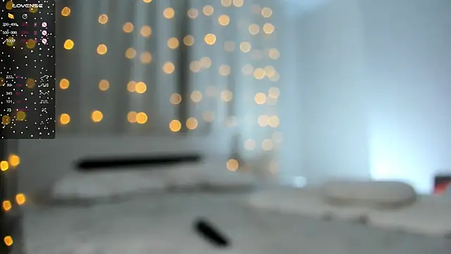 Snapshot of OttilieBurruss chatting on 02.09.25 OttilieBurruss online show from 02.09.25