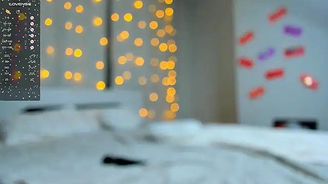 Snapshot of OttilieBurruss chatting on 02.15.25 OttilieBurruss online show from 02.15.25