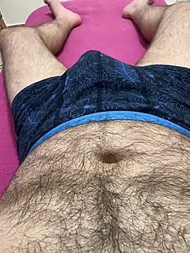 Snapshot of TheArabicGuyx chatting on 05.29.26 TheArabicGuyx online show from 05.29.26