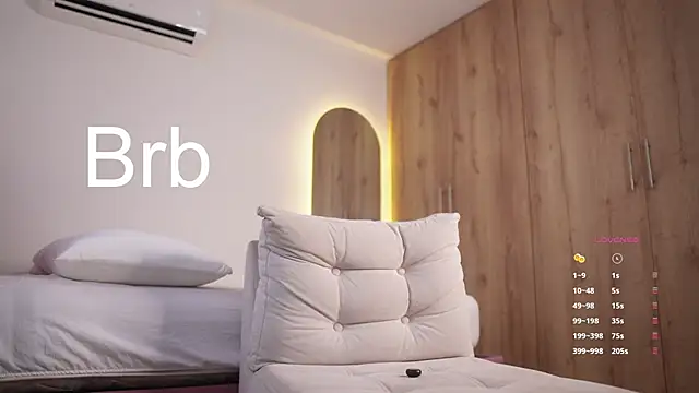 veronica mendez1 online show from 11.22.25