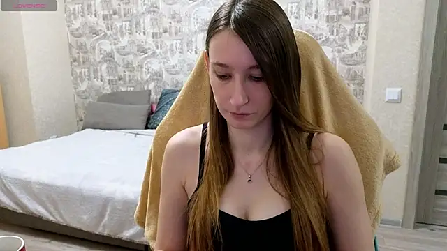 beril kiss- online show from 02.07.26