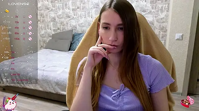 beril kiss- online show from 02.27.26