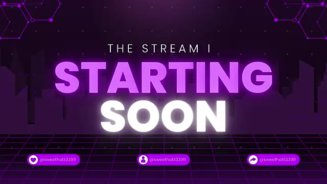 SweetHotLipsX39 online show from 11.16.25