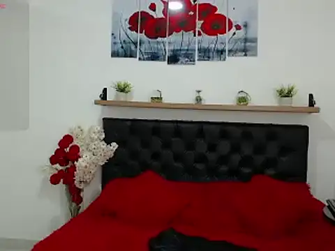 lily f00x online show from 01.12.25