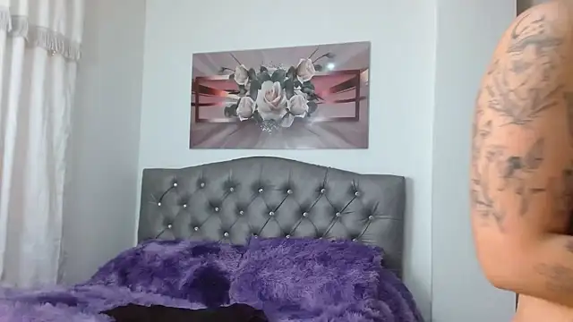 lily f00x online show from 03.15.25