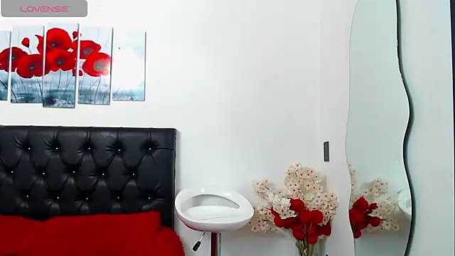 lily f00x online show from 01.07.26