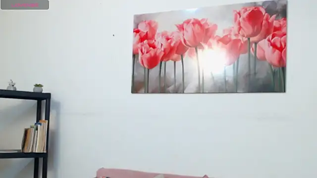 lily f00x online show from 03.09.26