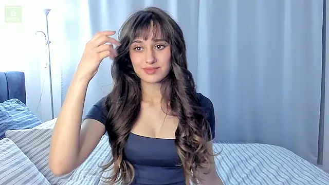 erika hoiree online show from 02.20.26