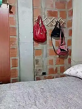 anngela01 online show from 12.14.24