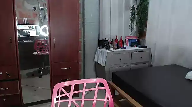 anngela01 online show from 03.14.25