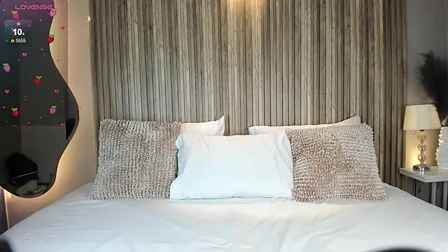 AnahinClar online show from 12.05.25