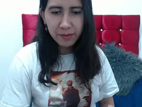 PAU GOOMEZ 0809 online show from 12.15.24