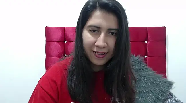 PAU GOOMEZ 0809 online show from 12.23.24