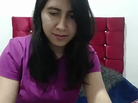 PAU GOOMEZ 0809 online show from 01.10.25