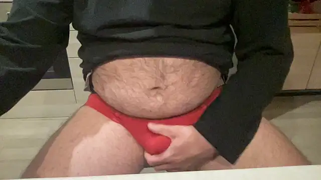 Beardedbear37 online show from 03.06.25