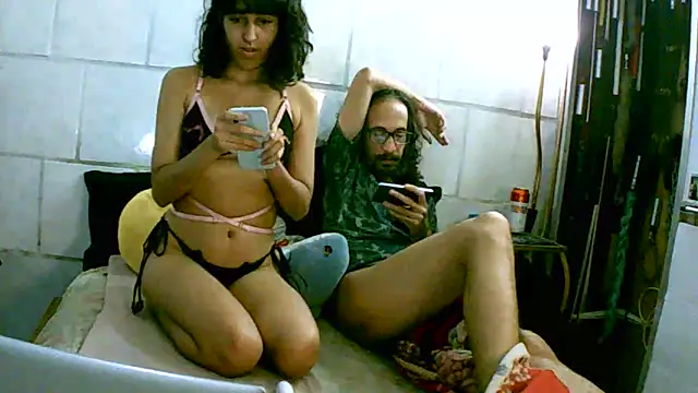 Sw Mahnenwolf online show from 09.14.25