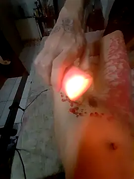 Sw Mahnenwolf online show from 09.29.25