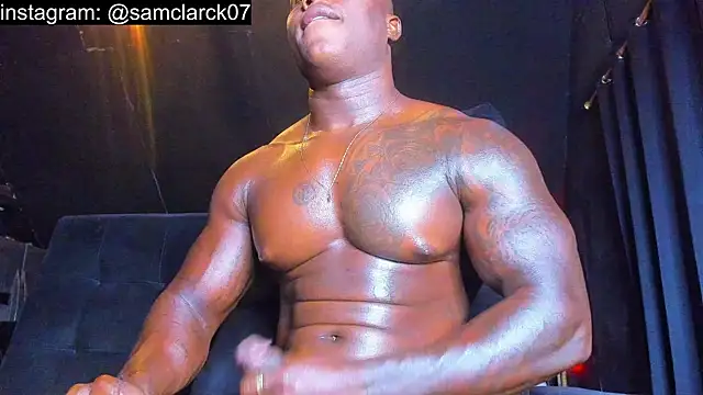 Sam clarck online show from 12.21.25