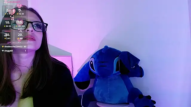 Aurora blossom   online show from 01.30.25