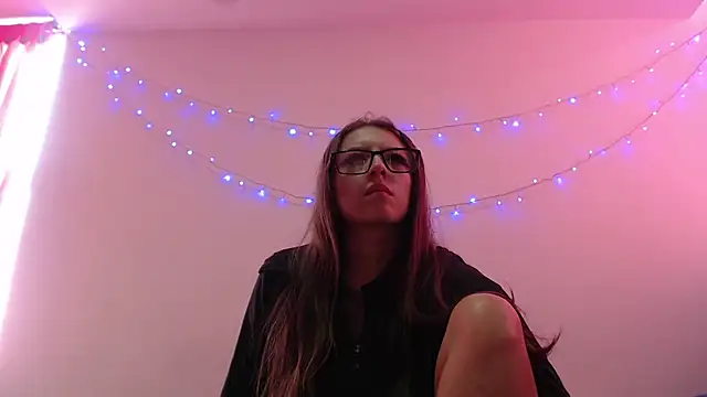 Aurora blossom   online show from 01.09.26