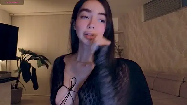 Siny Moore online show from 02.27.26