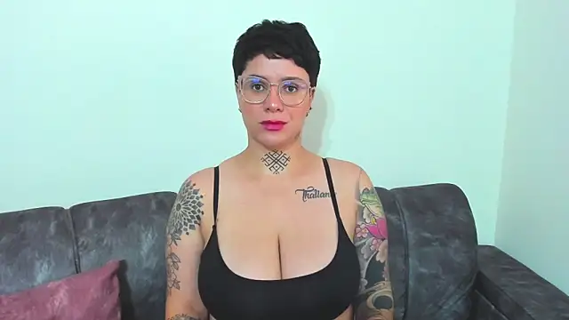 KatInk online show from 11.14.25