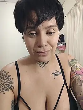 KatInk online show from 02.12.26