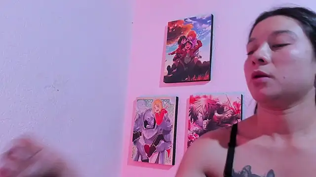 Snapshot of teffy_lee chatting on 09.13.25 teffy lee online show from 09.13.25