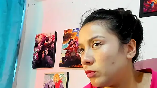 Snapshot of teffy_lee chatting on 10.30.25 teffy lee online show from 10.30.25