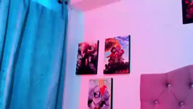 Snapshot of teffy_lee chatting on 11.03.25 teffy lee online show from 11.03.25