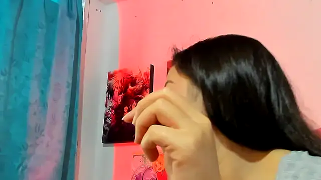 Snapshot of teffy_lee chatting on 11.07.25 teffy lee online show from 11.07.25