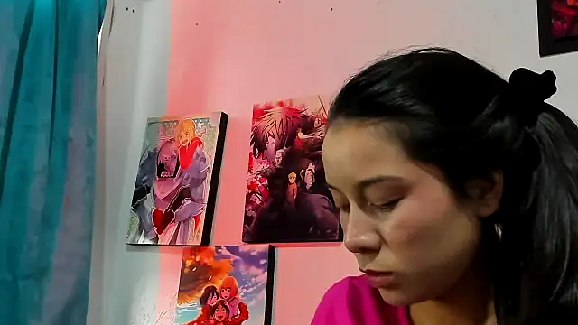 teffy lee online show from 02.13.26