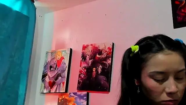 teffy lee online show from 03.26.26