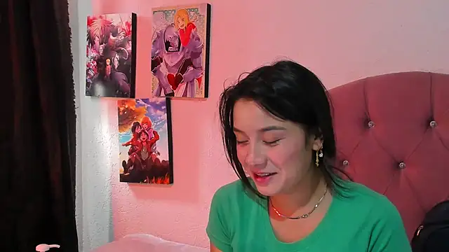 Snapshot of teffy_lee chatting on 06.01.26 teffy lee online show from 06.01.26
