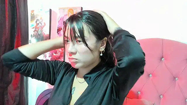 Snapshot of teffy_lee chatting on 06.12.26 teffy lee online show from 06.12.26
