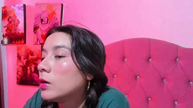 Snapshot of teffy_lee chatting on 06.25.26 teffy lee online show from 06.25.26
