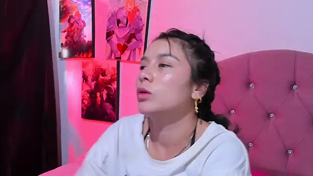 Snapshot of teffy_lee chatting on 06.26.26 teffy lee online show from 06.26.26