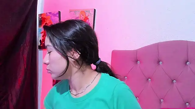 Snapshot of teffy_lee chatting on 06.29.26 teffy lee online show from 06.29.26