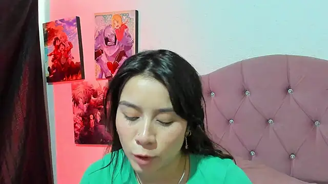Snapshot of teffy_lee chatting on 07.03.26 teffy lee online show from 07.03.26